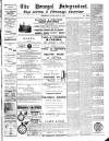 Donegal Independent Friday 20 April 1900 Page 1
