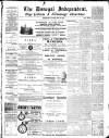 Donegal Independent Friday 04 May 1900 Page 1
