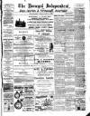 Donegal Independent Friday 15 June 1900 Page 1