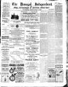 Donegal Independent Friday 04 January 1901 Page 1