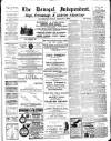 Donegal Independent Friday 01 February 1901 Page 1