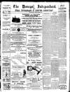 Donegal Independent Friday 01 March 1901 Page 1