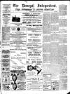 Donegal Independent Friday 29 March 1901 Page 1