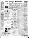 Donegal Independent Friday 17 May 1901 Page 1