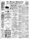 Donegal Independent Friday 14 June 1901 Page 1