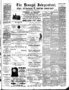 Donegal Independent Friday 28 June 1901 Page 1
