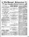 Donegal Independent Friday 16 May 1902 Page 1
