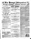 Donegal Independent Friday 30 May 1902 Page 1