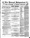 Donegal Independent Friday 13 June 1902 Page 1