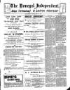 Donegal Independent Friday 20 June 1902 Page 1