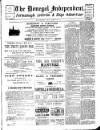 Donegal Independent Friday 22 August 1902 Page 1