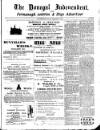 Donegal Independent Friday 13 February 1903 Page 1