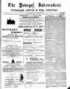 Donegal Independent Friday 27 February 1903 Page 1