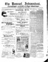 Donegal Independent Friday 01 January 1904 Page 1