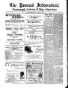 Donegal Independent Friday 29 January 1904 Page 1