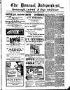 Donegal Independent Friday 15 June 1906 Page 1