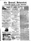 Donegal Independent Friday 01 March 1907 Page 1