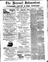 Donegal Independent Friday 07 June 1907 Page 1