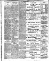 Donegal Independent Friday 08 January 1909 Page 8