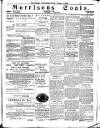Donegal Independent Friday 08 October 1909 Page 3