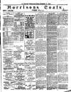 Donegal Independent Friday 19 November 1909 Page 3