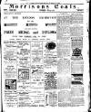 Donegal Independent Friday 14 January 1910 Page 7