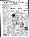 Donegal Independent Friday 21 January 1910 Page 2