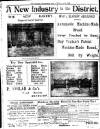 Donegal Independent Friday 11 February 1910 Page 4