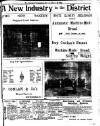 Donegal Independent Friday 25 March 1910 Page 3