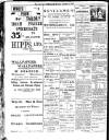 Donegal Independent Friday 27 October 1911 Page 4
