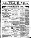 Donegal Independent Friday 05 January 1912 Page 3