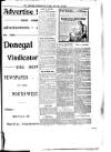 Donegal Independent Friday 10 January 1913 Page 3