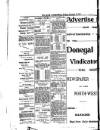 Donegal Independent Friday 17 January 1913 Page 2