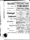 Donegal Independent Friday 24 January 1913 Page 8