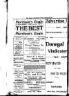 Donegal Independent Friday 31 January 1913 Page 2