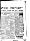 Donegal Independent Friday 22 August 1913 Page 1
