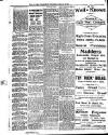 Donegal Independent Saturday 03 January 1914 Page 8