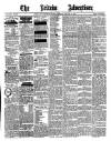 Leitrim Advertiser Thursday 14 January 1886 Page 1