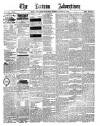 Leitrim Advertiser Thursday 21 January 1886 Page 1