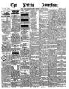 Leitrim Advertiser Thursday 28 January 1886 Page 1