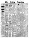 Leitrim Advertiser Thursday 04 February 1886 Page 1