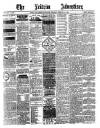 Leitrim Advertiser Thursday 11 February 1886 Page 1
