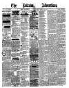Leitrim Advertiser Thursday 18 February 1886 Page 1