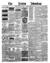Leitrim Advertiser Thursday 25 February 1886 Page 1