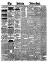 Leitrim Advertiser Thursday 01 April 1886 Page 1