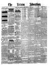Leitrim Advertiser Thursday 08 April 1886 Page 1