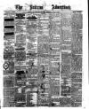 Leitrim Advertiser Thursday 15 April 1886 Page 1