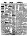 Leitrim Advertiser Thursday 22 April 1886 Page 1