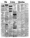 Leitrim Advertiser Thursday 29 April 1886 Page 1