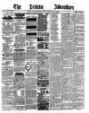 Leitrim Advertiser Thursday 13 May 1886 Page 1
